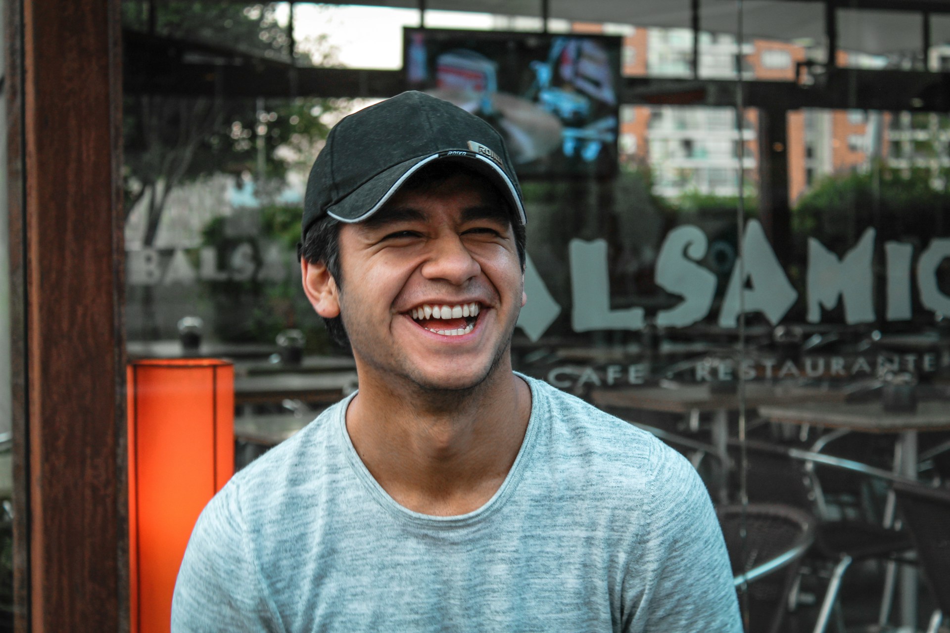 Carlos M.
