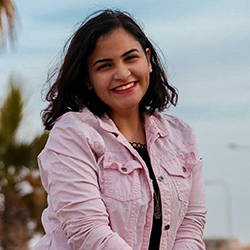 Ana Patricia R.